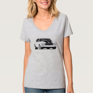 T-shirt Chevelle