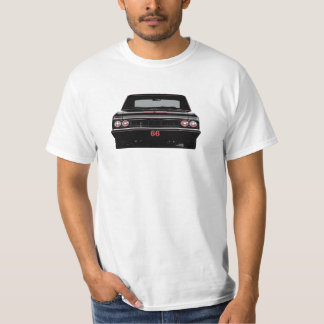 T-shirt Chevelle 1966
