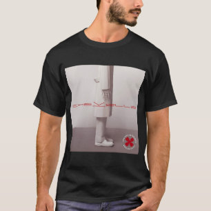 T-shirt Chevelle ce type de pensée pourrait nous achever
