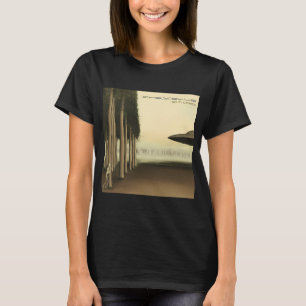 T-shirt Chevelle crimes de science-fiction