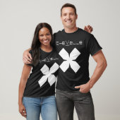 T-shirt Chevelle (Groupe) Hd (Unisexe)
