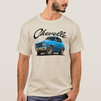 T-shirt Chevelle SS