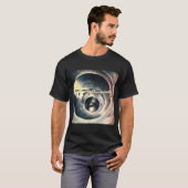 T-shirt Chevelle vena sera (Devant entier)