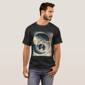 T-shirt Chevelle vena sera (Devant entier)