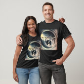 T-shirt Chevelle vena sera (Unisexe)