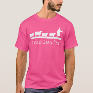 T-shirt Cheveux Cheeps Cheeps Shepherd
