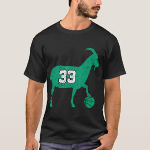 T-shirt Chèvre 33 Chemise Pour Hommes Femmes Enfants Funny