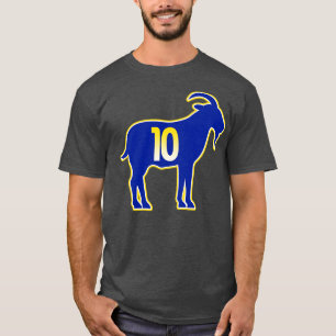 T-shirt Chèvre Cooper Kupp