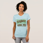 T-shirt Chevrolet 1964 Corvair (Devant entier)