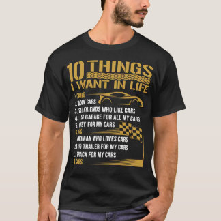 T-shirt Chevrolet Camaro z28