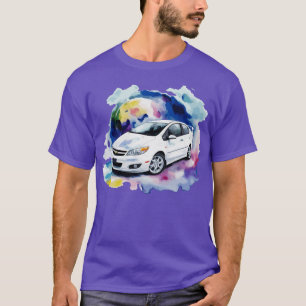 T-shirt Chevrolet corsa 2000