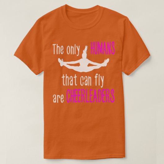 T-shirt Chevrolet Pretty Little Flyer Cheer Quotes s (Design devant)