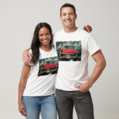 T-shirt Chevy57Front (Unisexe)