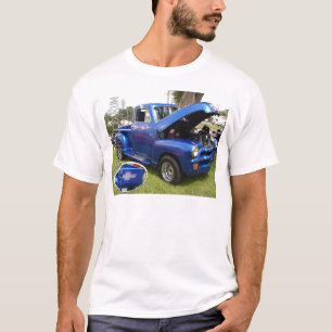 T-shirt Chevy 1954 P/U