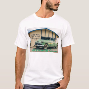 T-shirt Chevy Deluxe 1950