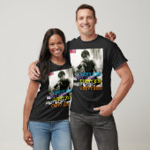 T-shirt CHEVY KING 2023 (Unisexe)