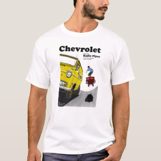 T-shirt chevyvan