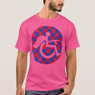 T-shirt Chex Br sans Humidité