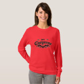 T-shirt Cheyenne 307 (Devant entier)