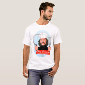 T-shirt Chez Guevara (Devant entier)