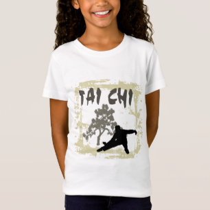 T-Shirt CHI DE TAI