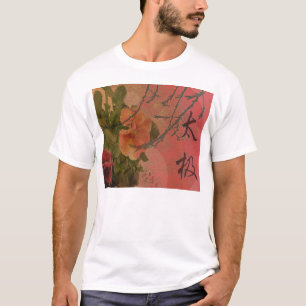 T-shirt Chi de Tai - customisé