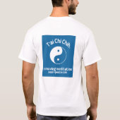 T-shirt chi obtenu ? (Dos)