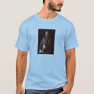 T-shirt Chiang Kai-shek