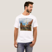 T-shirt Chiang Rai (Devant entier)