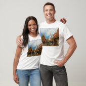 T-shirt Chiang Rai (Unisexe)