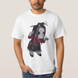T-shirt "chibi"