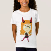 T-Shirt chibi (Devant)