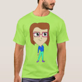 T-shirt chibi    (Devant)