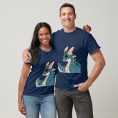 T-shirt Chibi Basilisk (Unisexe)