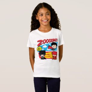 T-Shirt Chibi Batman Trop Lent !