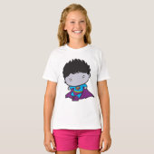 T-shirt Chibi Bizarro (Devant entier)