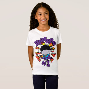 T-Shirt Chibi Bizarro #1