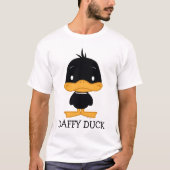 T-shirt Chibi DAFFY DUCK™ (Devant)