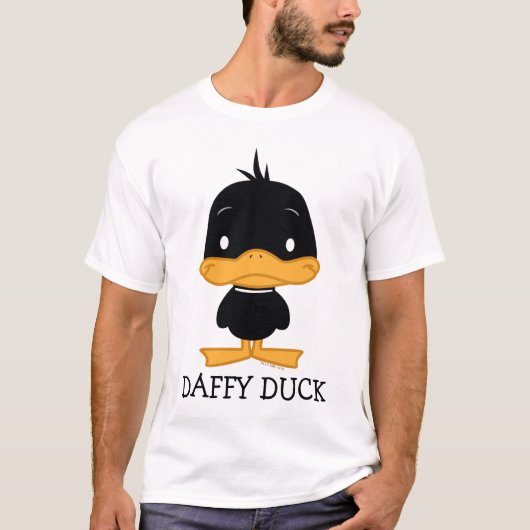 T-shirt Chibi DAFFY DUCK™ (Devant)
