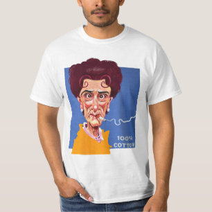 T-shirt Chibi Eastender Dot Cotton