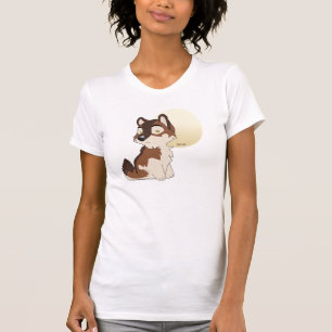 T-shirt Chibi Janus