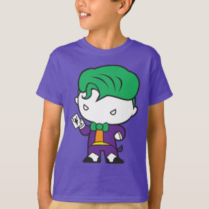 T-shirt Chibi Joker