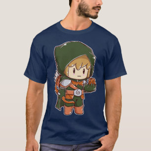 T-shirt Chibi Ranger