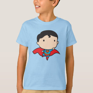 T-shirt Chibi Superman