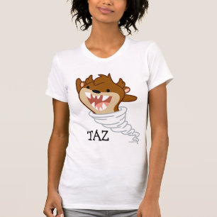 T-shirt Chibi Tornado TAZ™