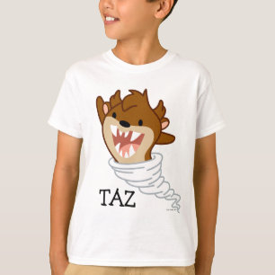 T-shirt Chibi Tornado TAZ™