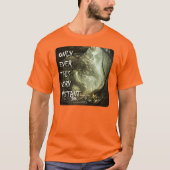 T-shirt Chibinime Imaginaire Monde (Devant)