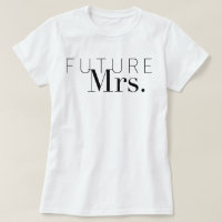 Chic Future Mme | Mariée