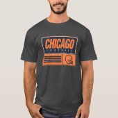 T-shirt Chicago (Devant)