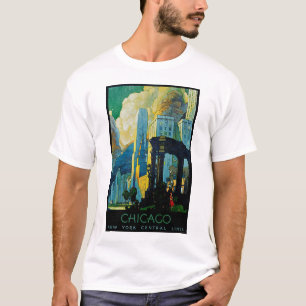 T-shirt Chicago